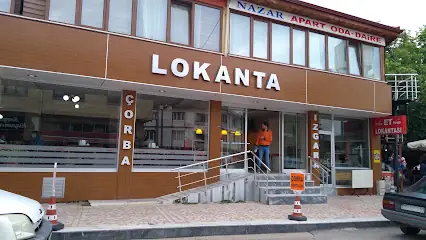 Mervey Lokanta