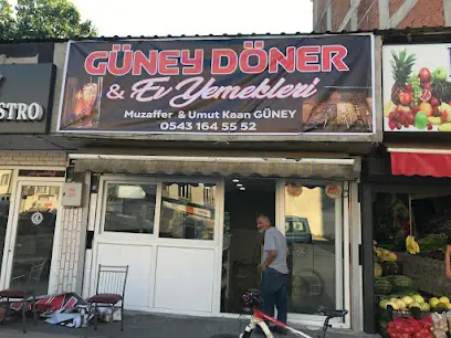 Güney Döner Ve Ev Yemekleri