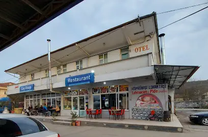 KÖPRÜBAŞI LOKANTASI