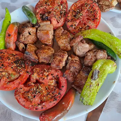 Kızıldağ Sofrası