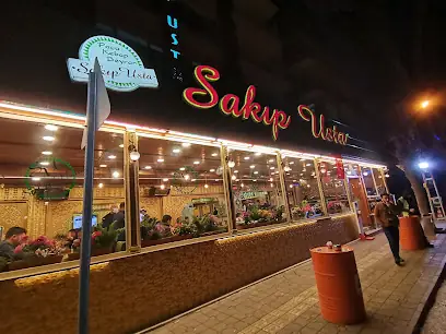 Sakıp Usta Paça Beyran Kebap