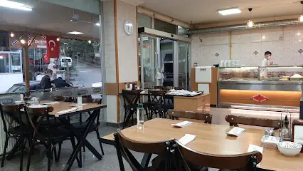 Kervan et lokantasi dilovasi
