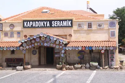 Evranos Restaurant