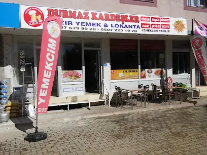 Durmaz Kardeşler Lokantası