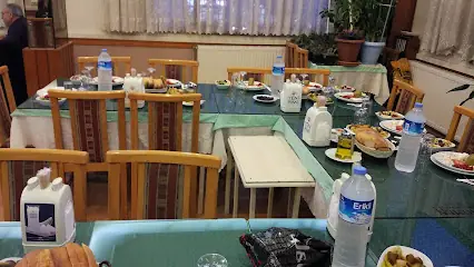 Çağmen Restoran