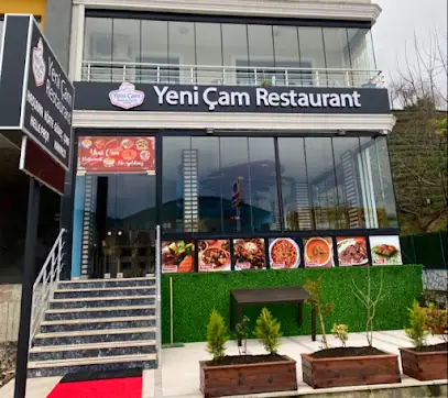 Yeni Çam Restaurant