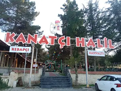 Kanatçı Halil Restaurant