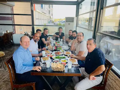 Kavurmacı Mehme-et Zülfü Usta