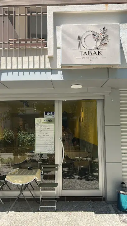 Tabak Ev Yemekleri