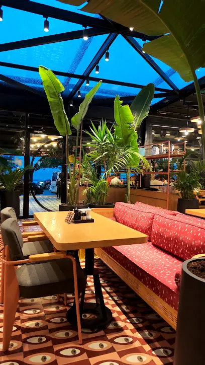 KAVUŞ KAFE