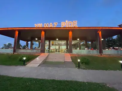 Yılmaz Pide
