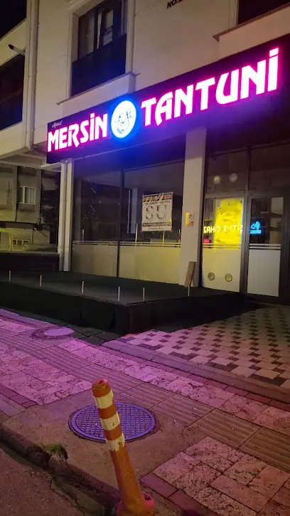 Masal Mersin Tantuni