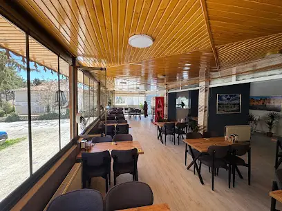 Gölhisar Şef Restaurant