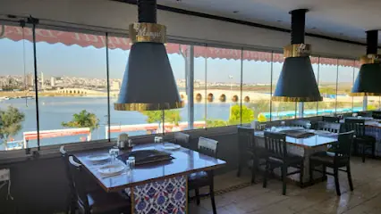 Mangalbaşı Restaurant Büyükçekmece