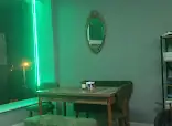 Çınar Dondurma Çiğ köfte salonu