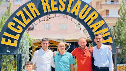 El-Cizir restaurant