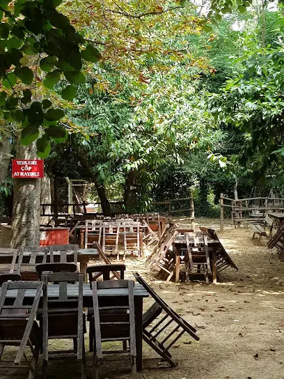 Kirazlı Aile Bahçesi