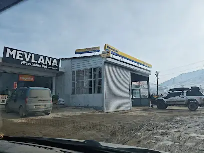 Mirza Ustanın yeri