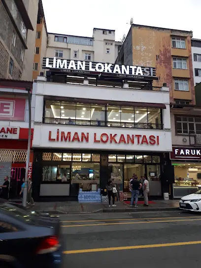Liman Lokantası