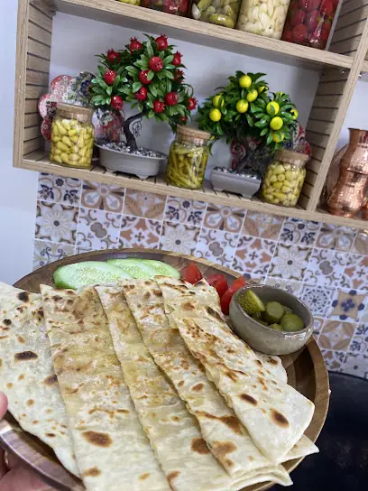 Deniz ev yemekleri ve gözleme evi