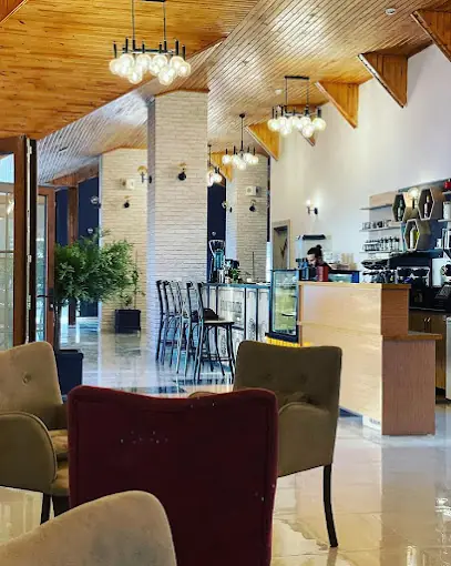 Şeyran Cafe Restaurant