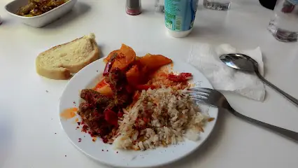 Kervan Pide Ve Kebap Salonu