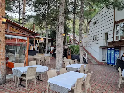 Ali Kaya Restaurant