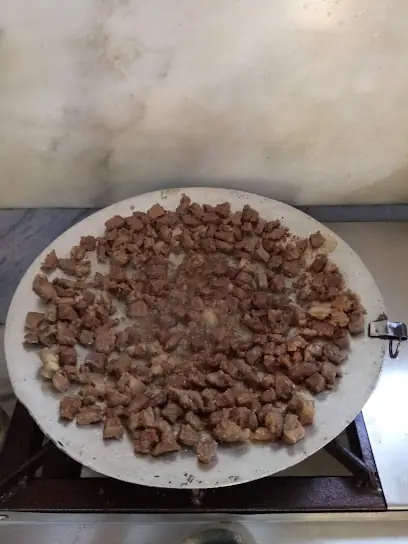 GÖKSU RESTAURANT