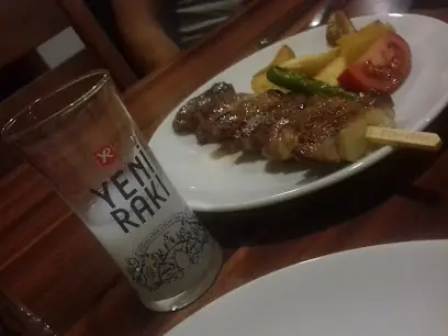 Köyüm Restoran