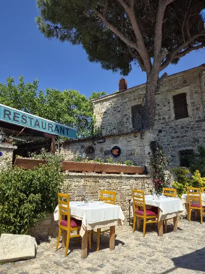 Fokai Balık Restoran