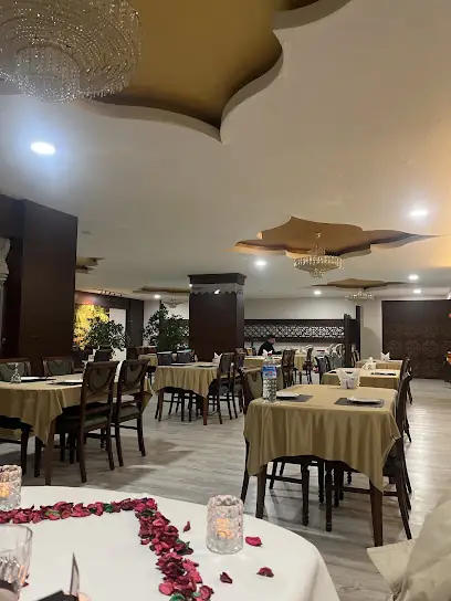 Lucera Restoran