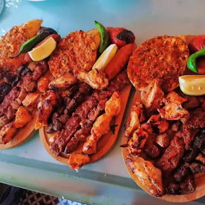 ÖZ SULTAN Sofrası