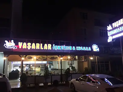 LezzET-i YAŞARLAR İşkembe&Izgara ET 7/24