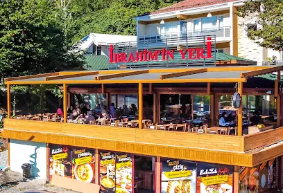 İbrahim'in Yeri Bolu Dağı Et Mangal ve Yöresel Kahvaltı