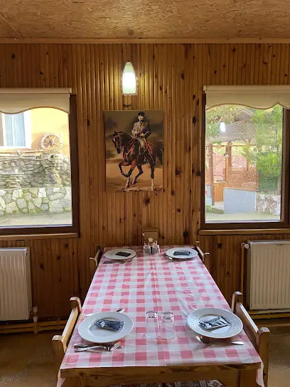 Değirmen alabalık ulus
