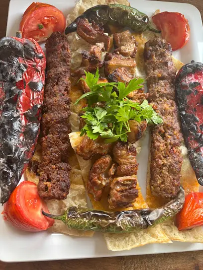 ERSİN USTA KEBAP YUMURTALIK