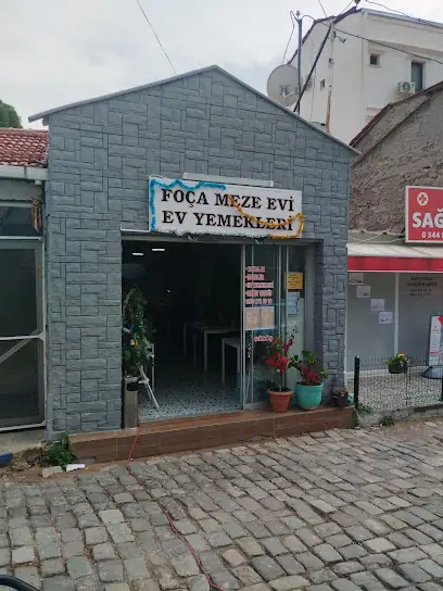 Zeynep’in Elinden Ev Yemekleri