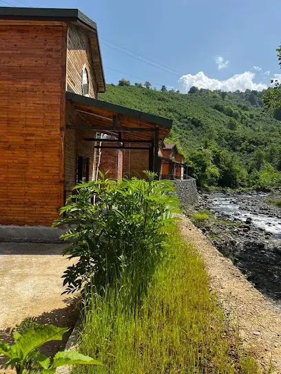 Çamaş Kaynon Tesisleri