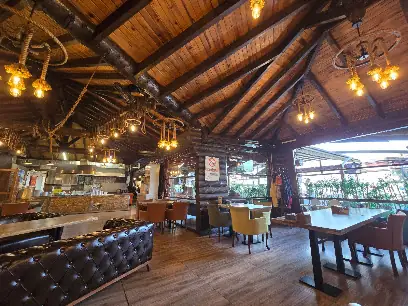 Durlanık Dinlenme Tesisleri