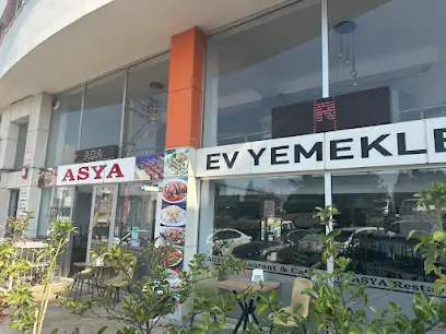 Asya Ev Yemekleri
