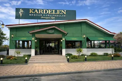 Kardelen Meşhur Kuru fasulye