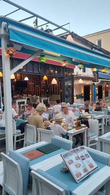 Fıchı Restaurant