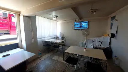 akkuş cafe
