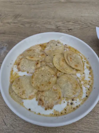 Kaşkaloğlu Restoran Yöresel Yemekler
