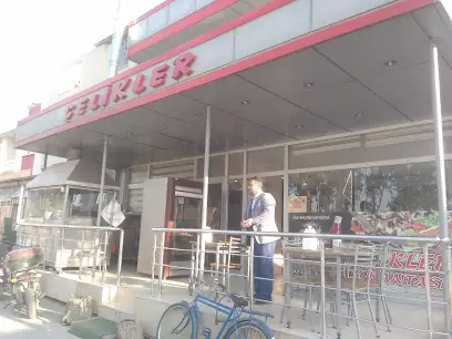 Çelikler Lokantası