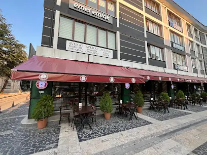 Yemekhane Ev Yemekleri