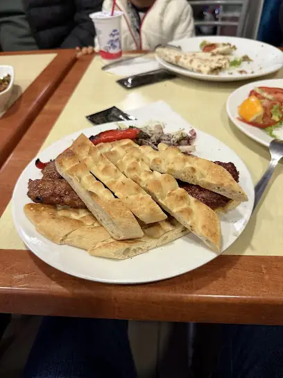 Antepli Şefin Yeri