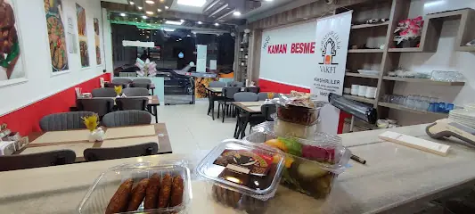 BESMEÇ