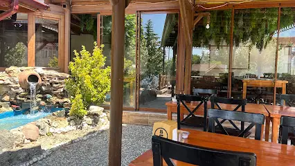 Halk Kasabı Köfte Evi ve ızgara salonu