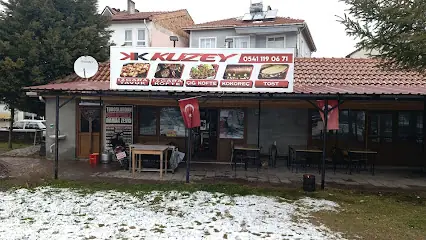 Kuzey Ev Yemekleri ve Kebap Salonu